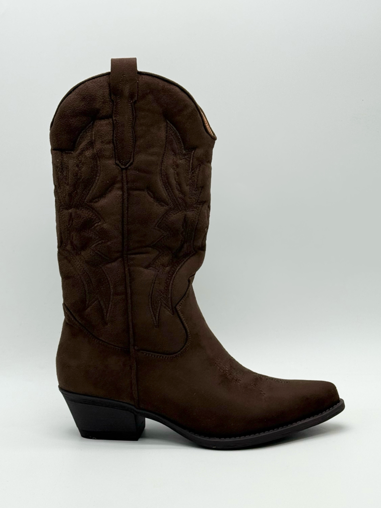 Camperos diva collection colette|Colore:Marrone