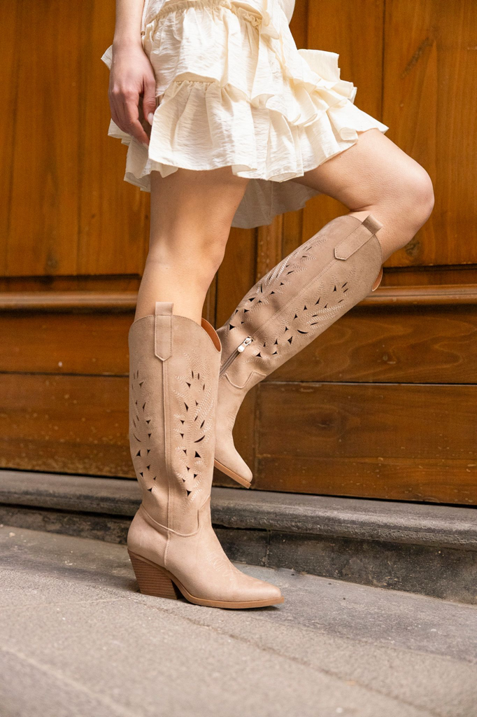 Camperos diva collection juliette |Colore:Tortora