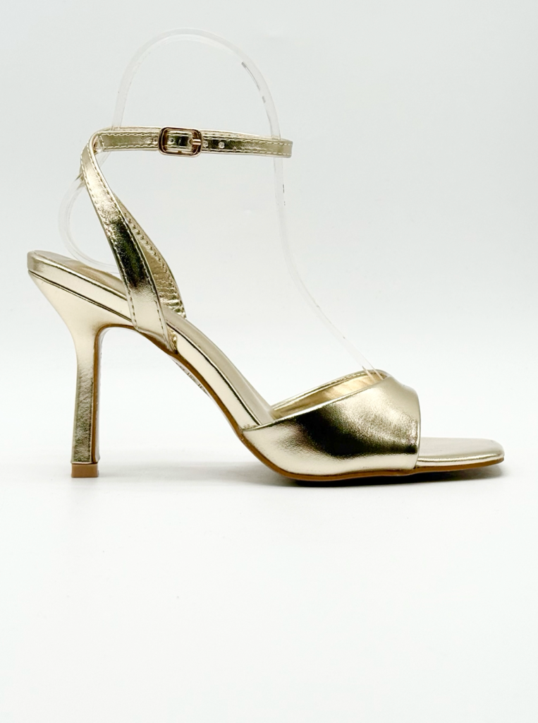Sandali diva collection reims|Colore:Oro