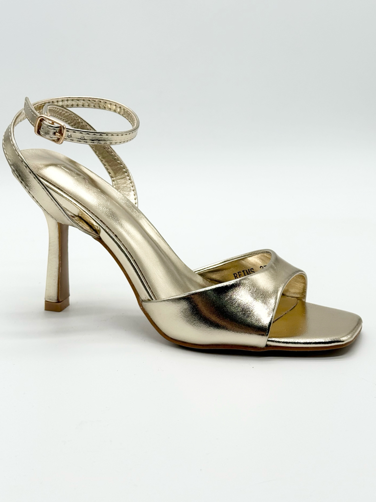 Sandali diva collection reims|Colore:Oro