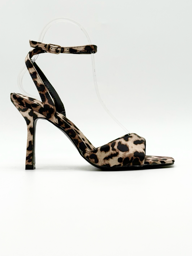 Sandali diva collection reims|Colore:Leopardato