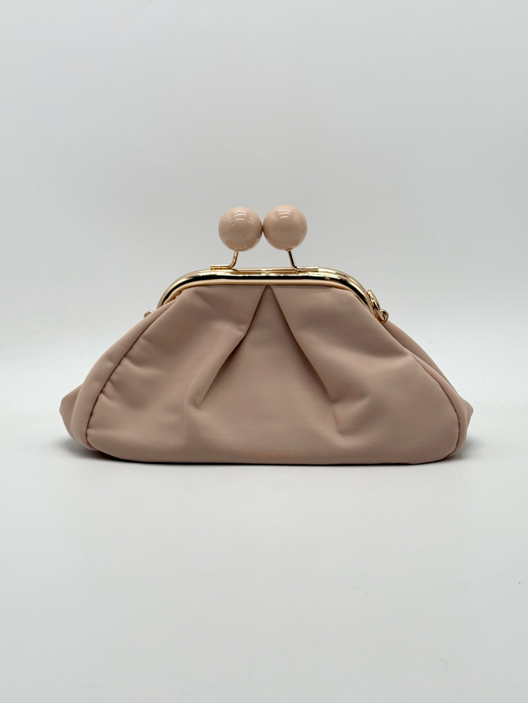 Pochette clutch ra2139|Colore:Kakhi