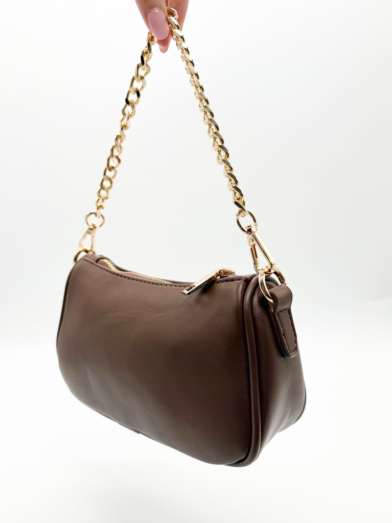 borsetta ra2369|Colore:Marrone