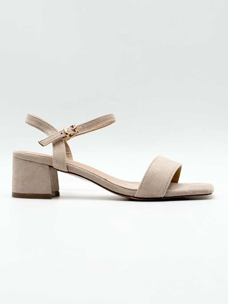 Sandali diva collection zoe |Colore:Khaki