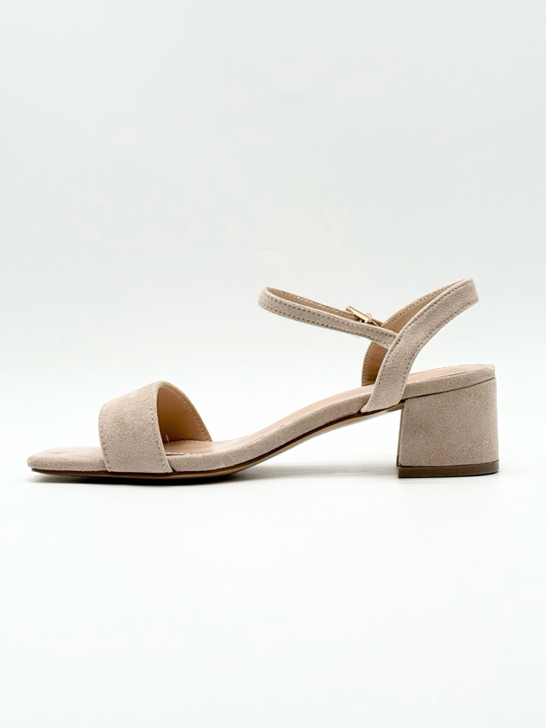 Sandali diva collection zoe |Colore:Khaki