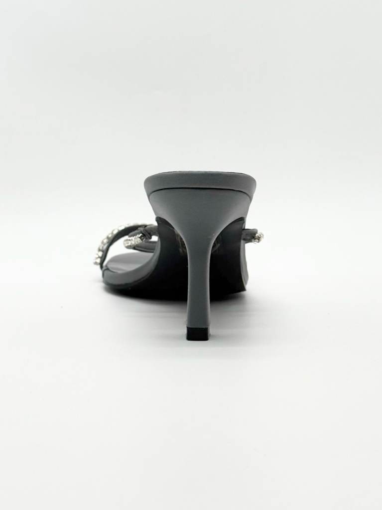 Sandali diva collection eiffel|Colore:Grigio