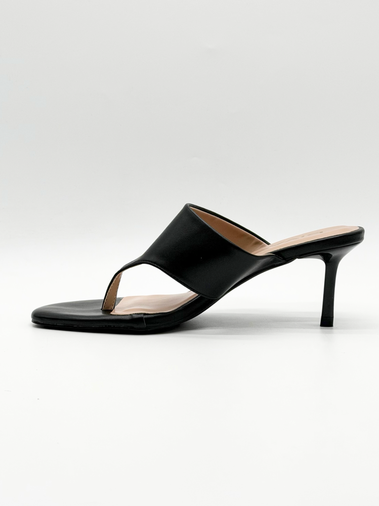 Sandali diva collection sara|Colore:Nero