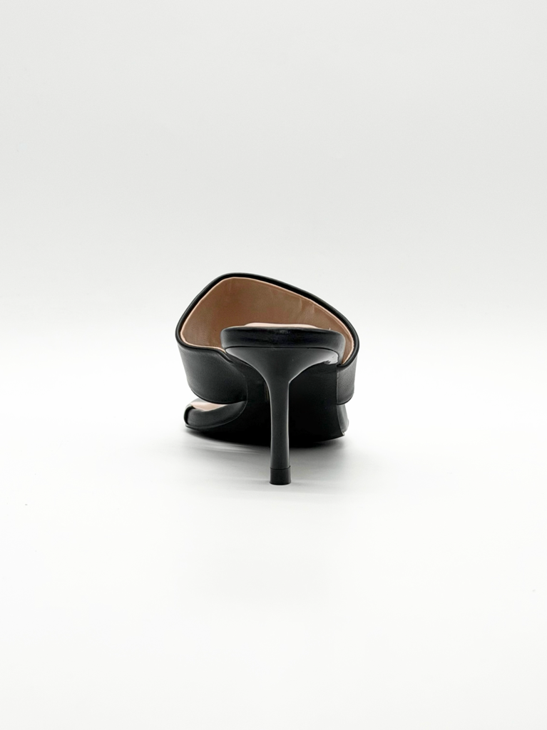 Sandali diva collection sara|Colore:Nero