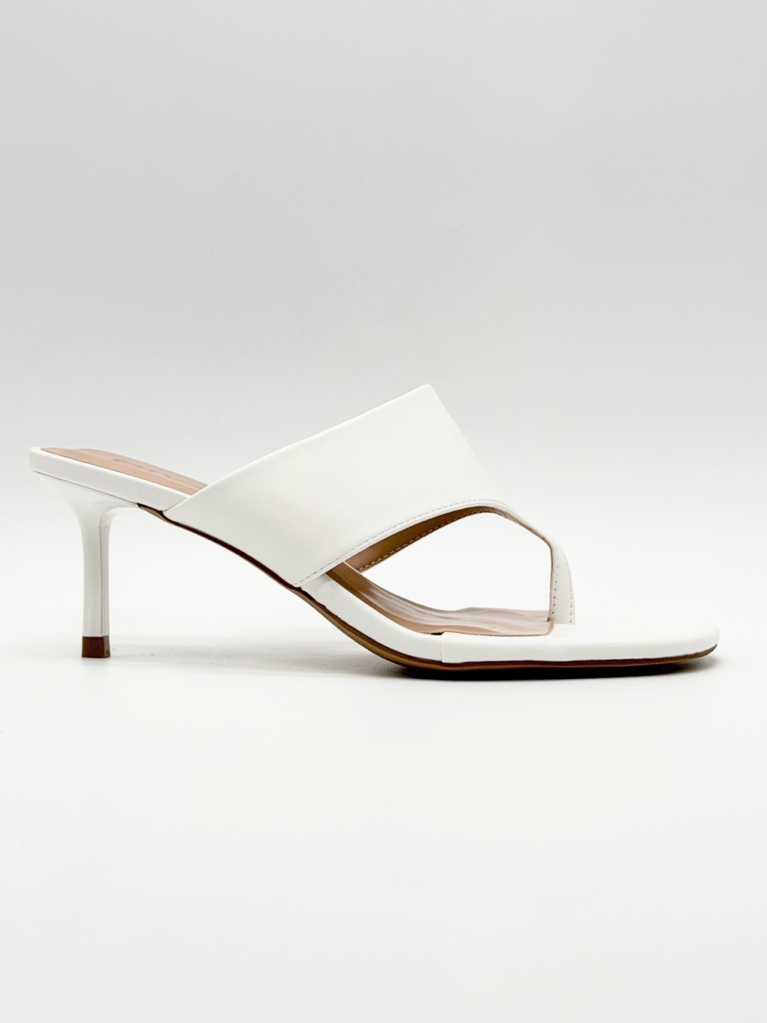 Sandali diva collection sara|Colore:Bianco
