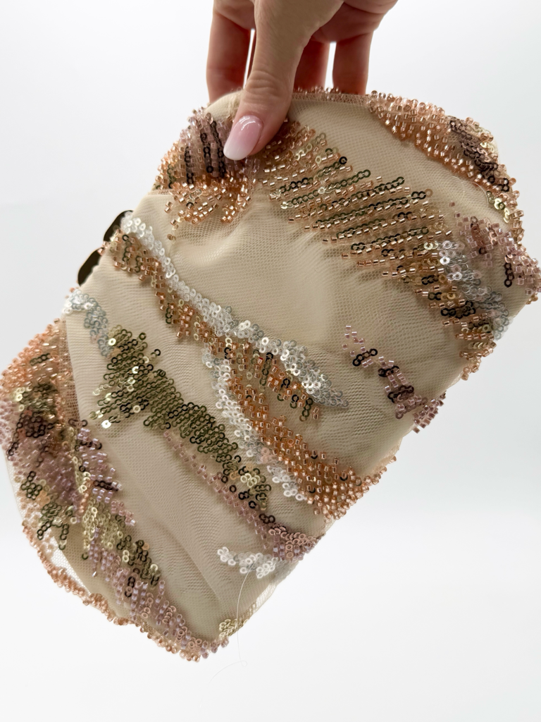 pochette applicazioni ra2353-1|Colore:Oro