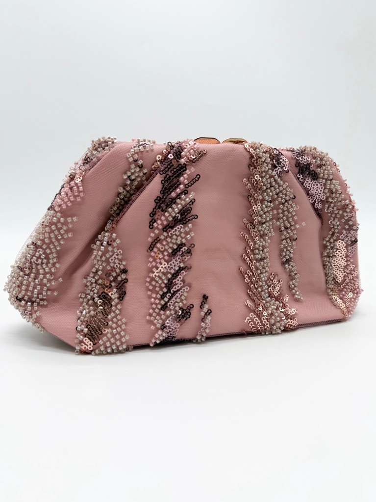 pochette applicazioni ra2353-1|Colore:Rosa