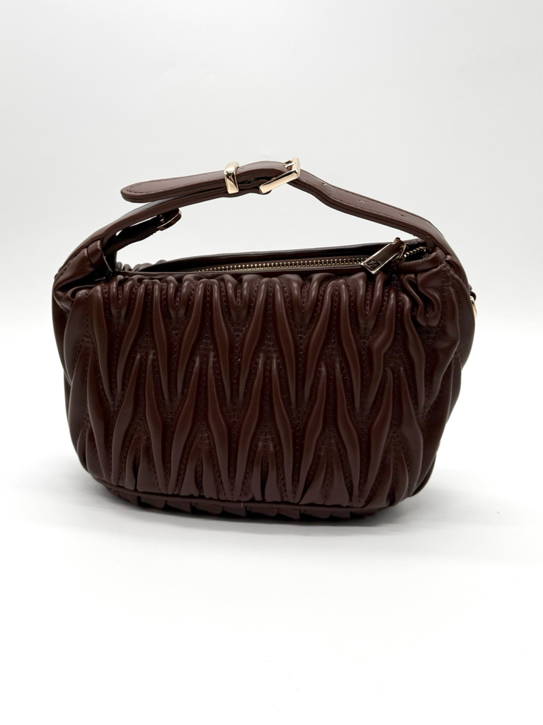 Borsa a mano ra2366|Colore:Marrone