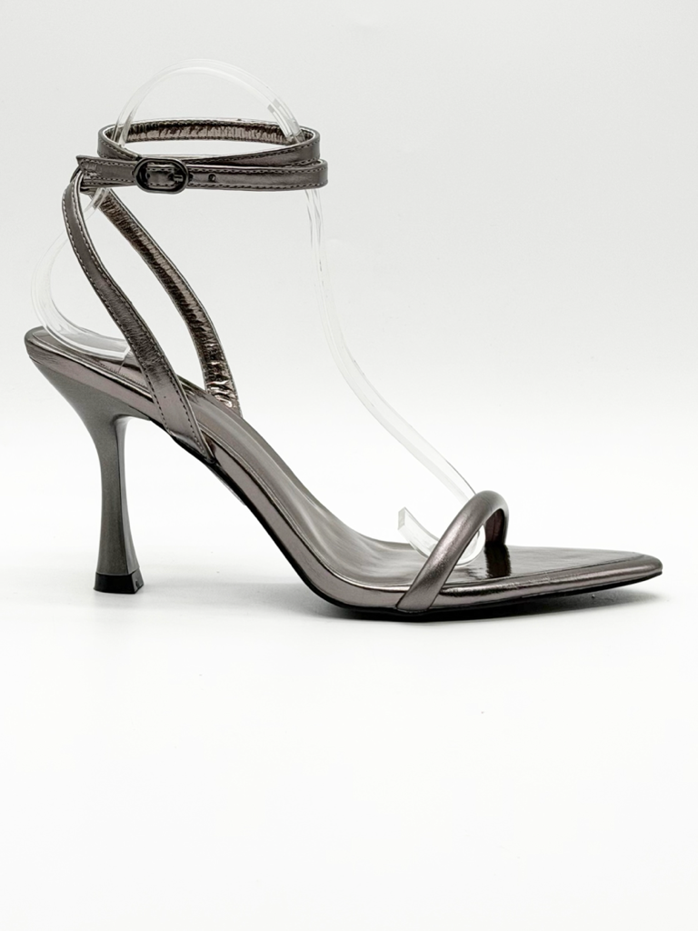 Sandali diva collection  brest|Colore:Grigio