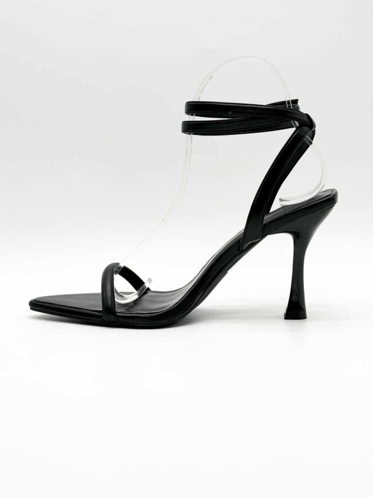 Sandali diva collection  brest|Colore:Nero