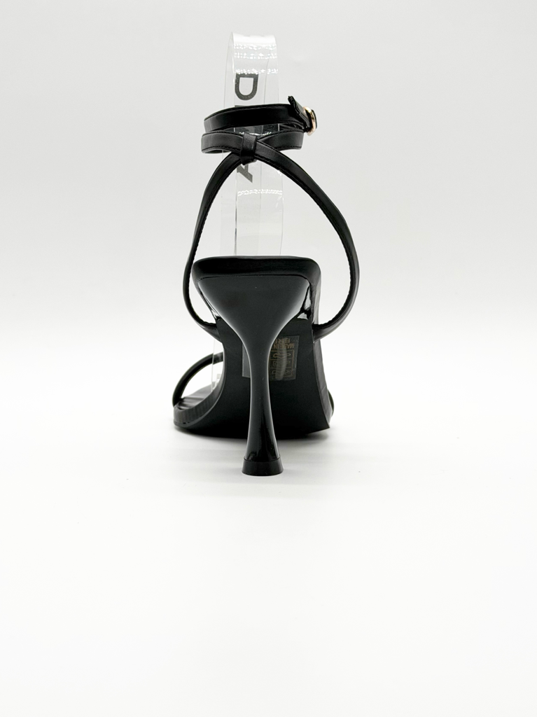 Sandali diva collection  brest|Colore:Nero