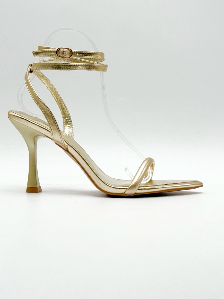 Sandali diva collection  brest|Colore:Oro