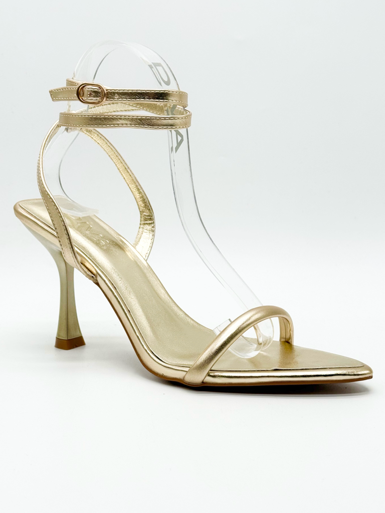 Sandali diva collection  brest|Colore:Oro