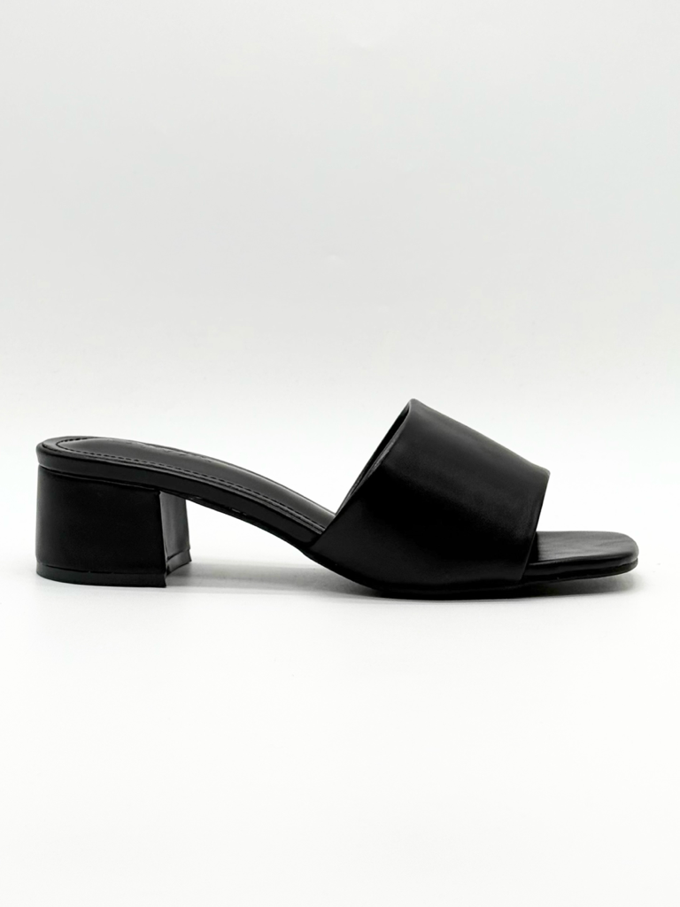 sandali mules diva collection monet|Colore:Nero