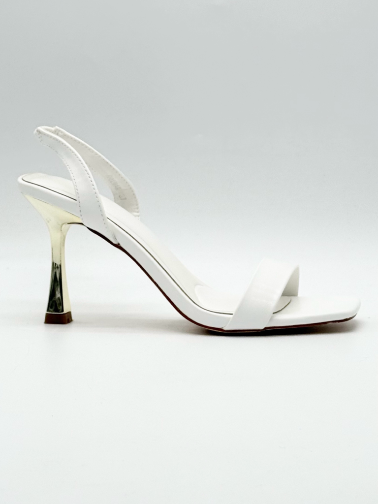 Sandali diva collection colmar|Colore:Bianco