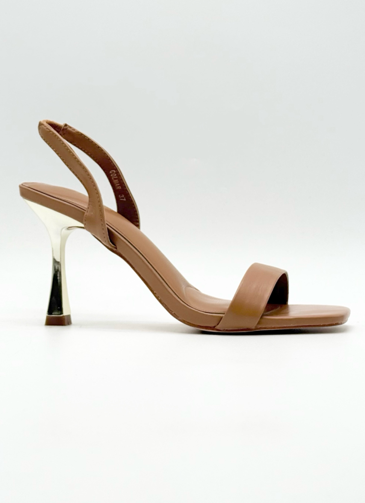 Sandali diva collection colmar|Colore:Beige