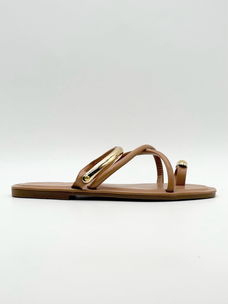 Sandali diva collection vienne |Colore:Beige