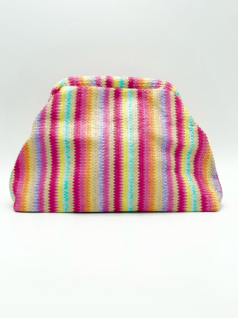 pochette multicolor |Colore:Multicolore
