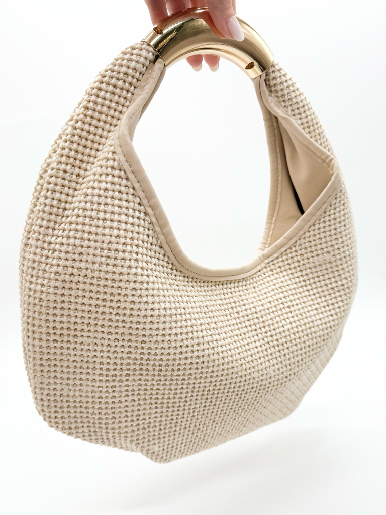 Borsa BNY1726|Colore:Beige