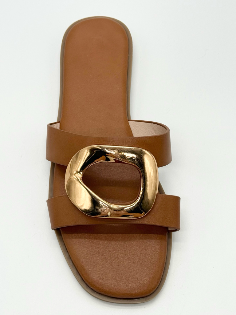 Ciabattine VB6707|Colore:Marrone