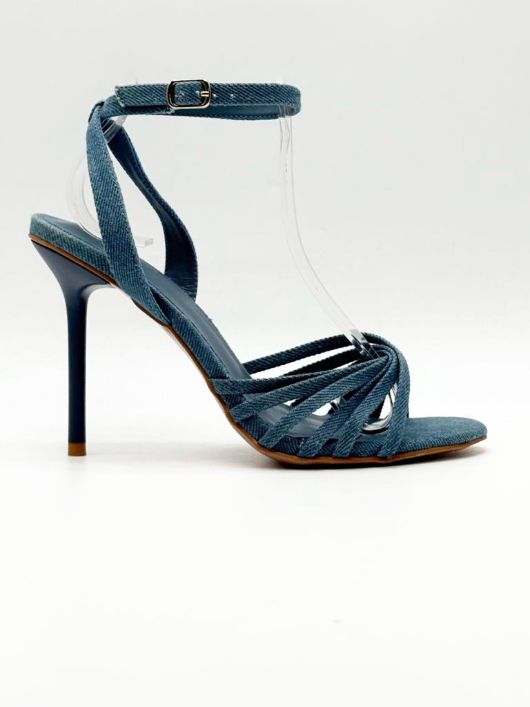 Sandali diva collection BIARRITZ|Colore:Jeans