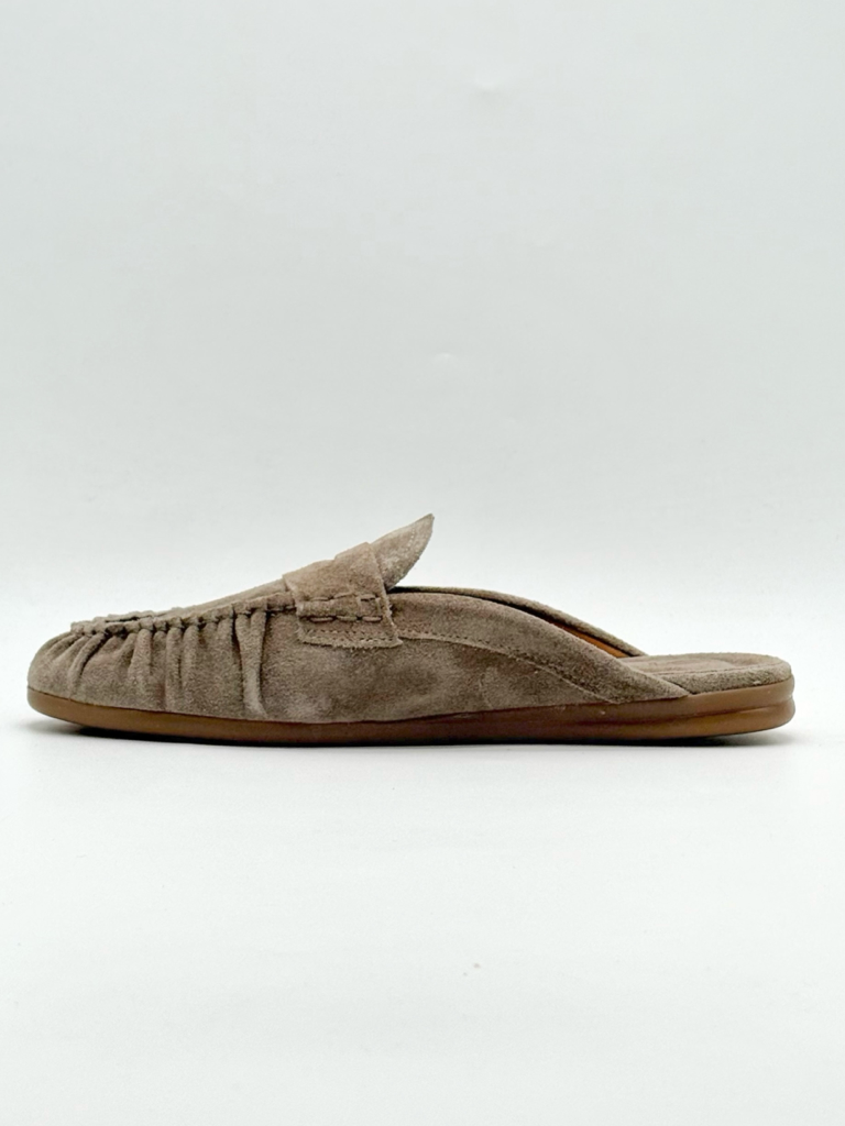 Mocassini mules diva collection nl70|Colore:Tortora