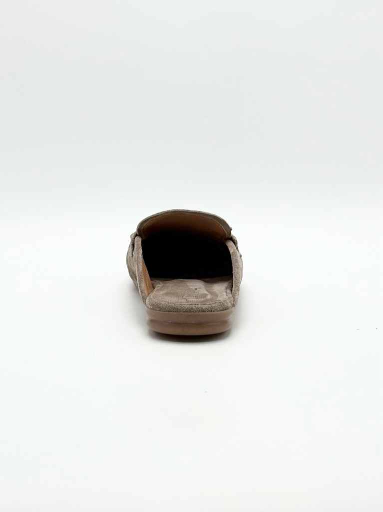 Mocassini mules diva collection nl70|Colore:Tortora