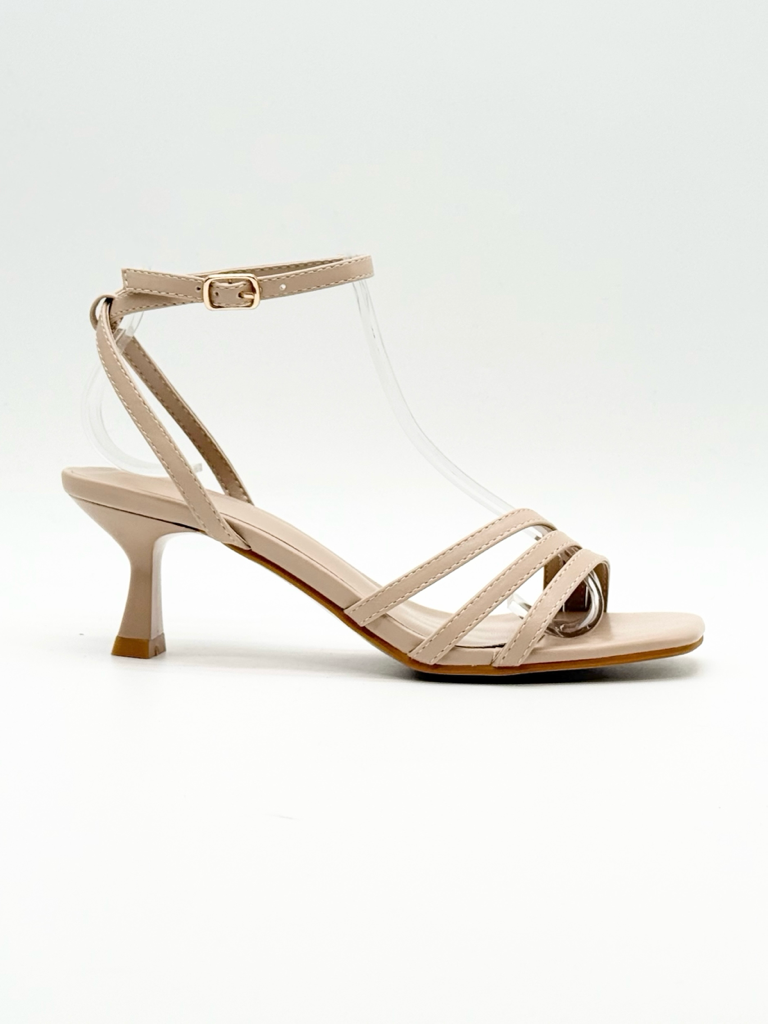Sandali diva collection lilla|Colore:Beige