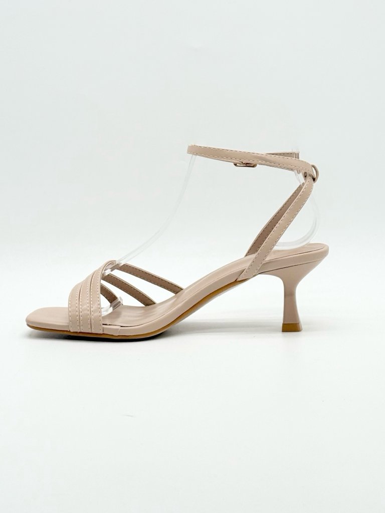 Sandali diva collection lilla|Colore:Beige