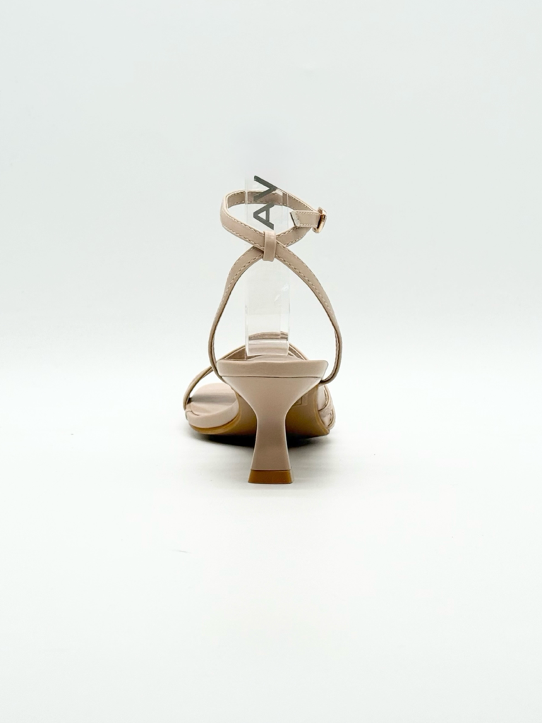 Sandali diva collection lilla|Colore:Beige
