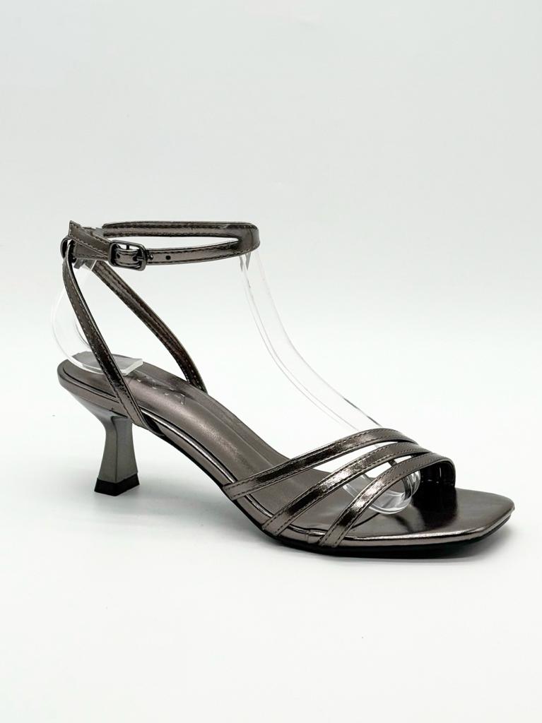 Sandali diva collection lilla|Colore:Grigio