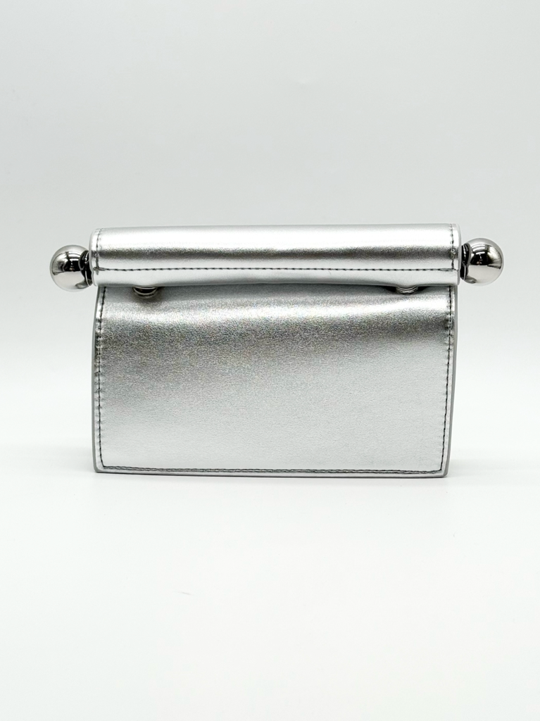 Pochette Ra2328|Colore:Argento