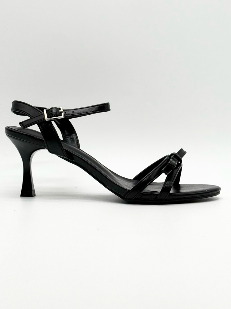 Sabdali fiocco diva collection grenoble|Colore:Nero
