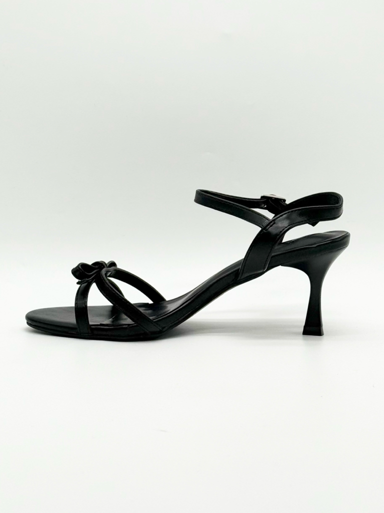 Sabdali fiocco diva collection grenoble|Colore:Nero