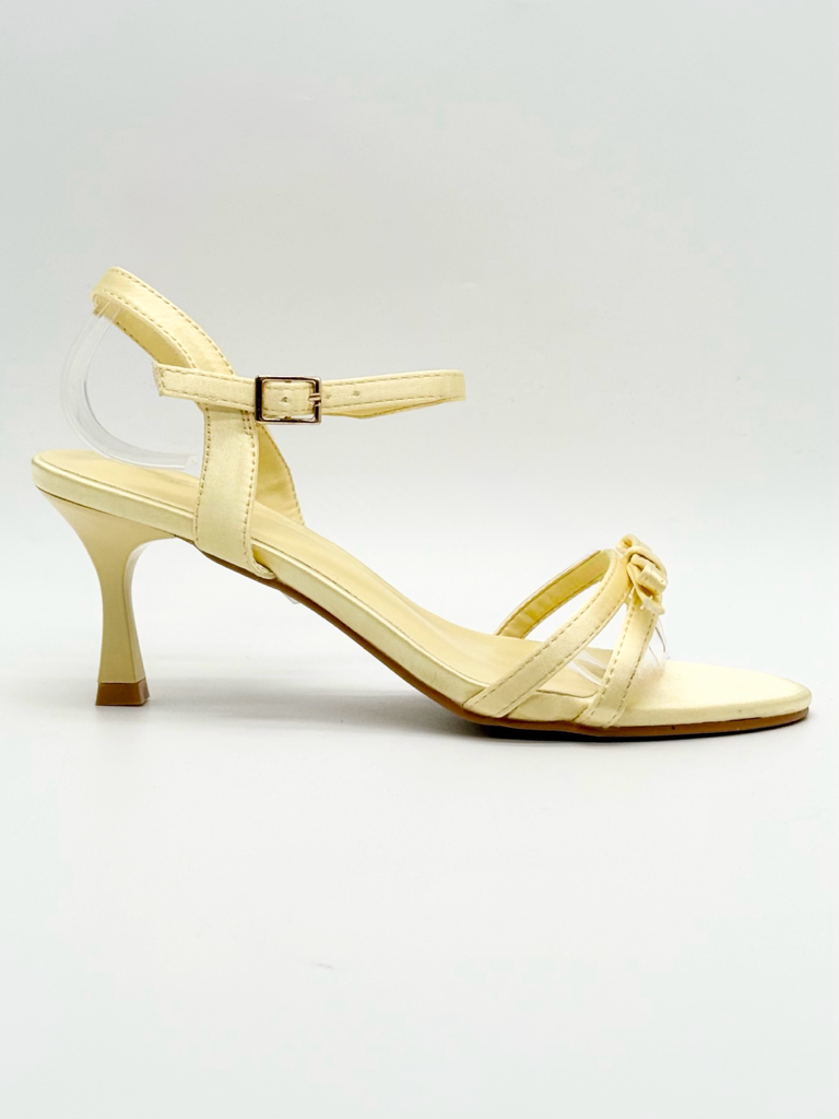 Sabdali fiocco diva collection grenoble|Colore:Giallo