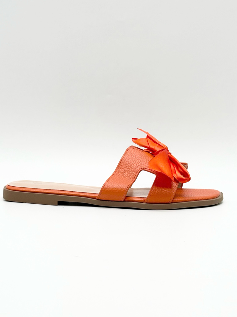 Ciabattine 2l5f-p7708-02|Colore:Arancione