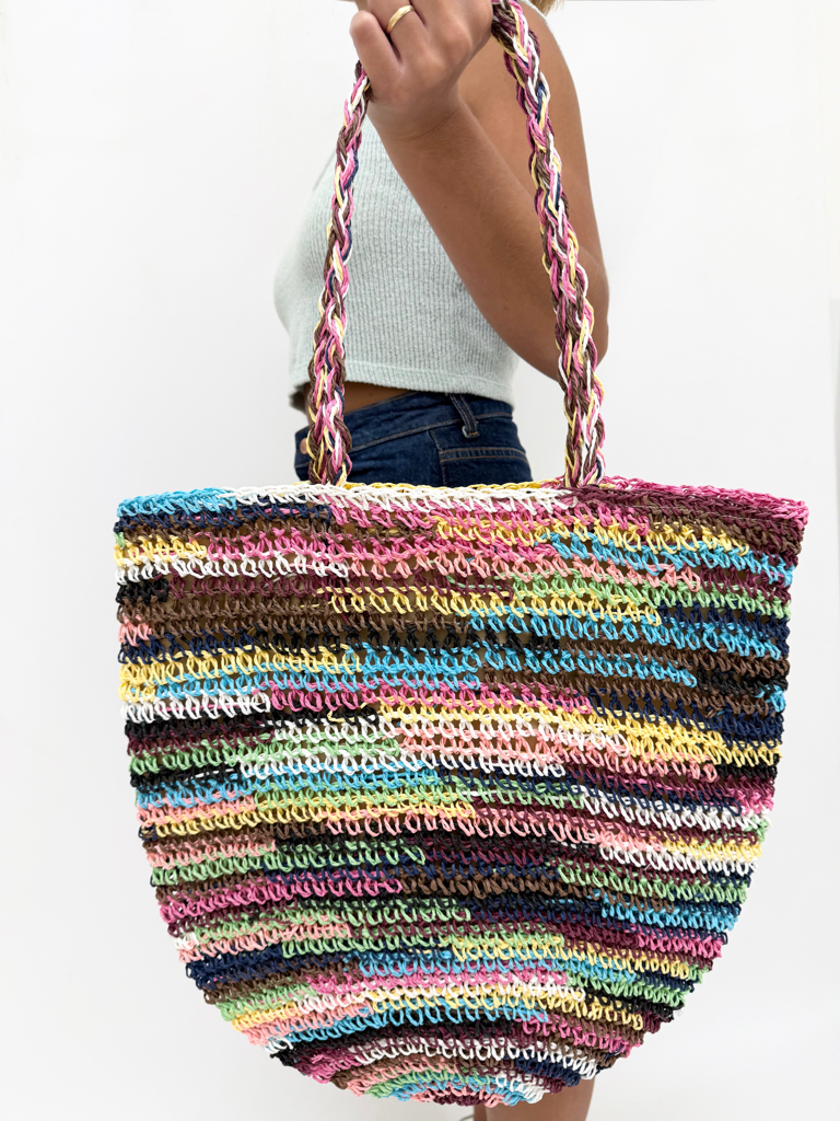 Borsa 2505|Colore:Multicolore