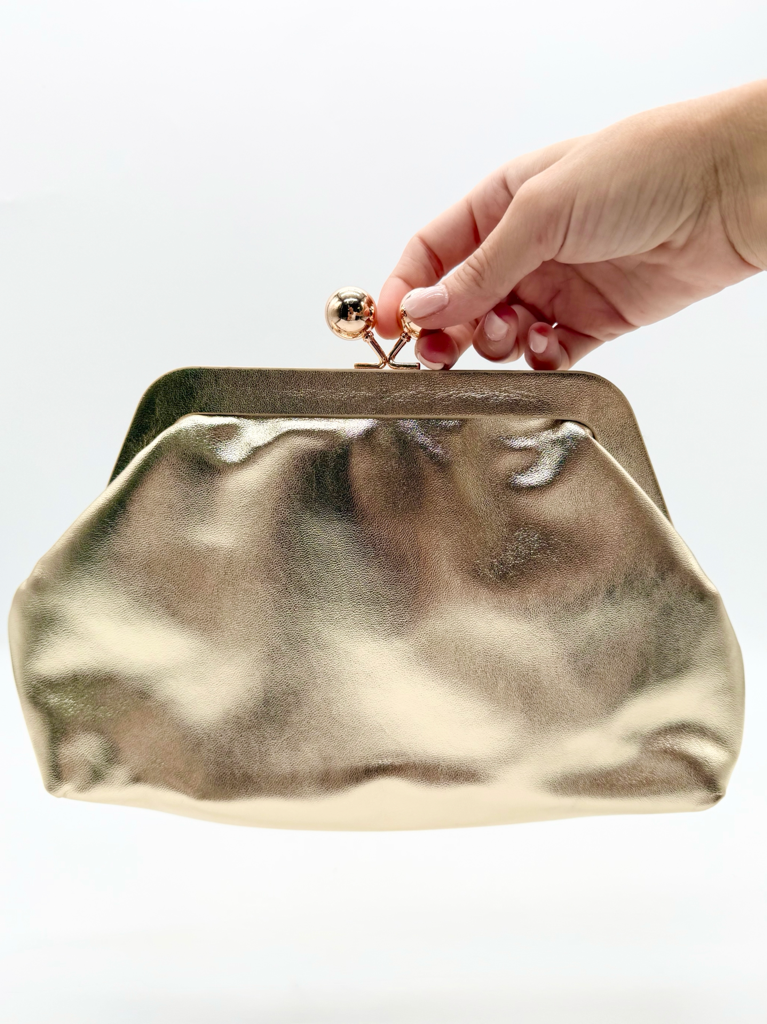 pochette ast20870-1|Colore:Oro