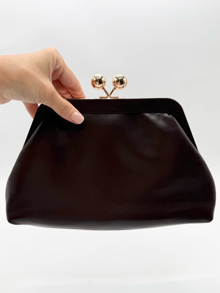 pochette AST20865-1|Colore:Marrone