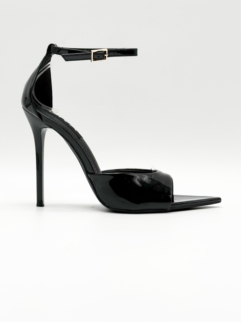 Sandali diva collection 7418|Colore:Nero