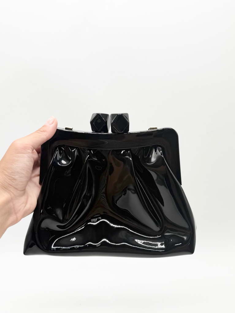 pochette jy2057|Colore:Nero