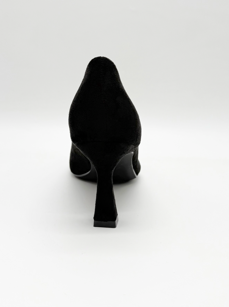 DECOLLETE DIVA COLLECTION DV6187|Colore:Nero
