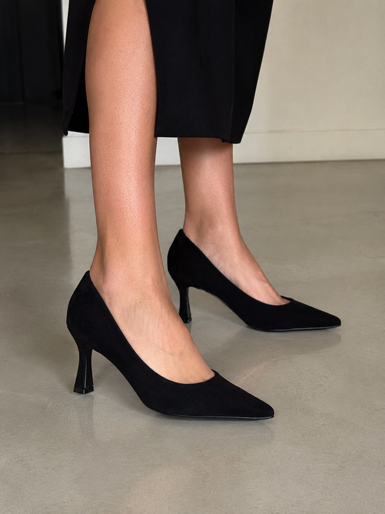 DECOLLETE DIVA COLLECTION DV6187|Colore:Nero