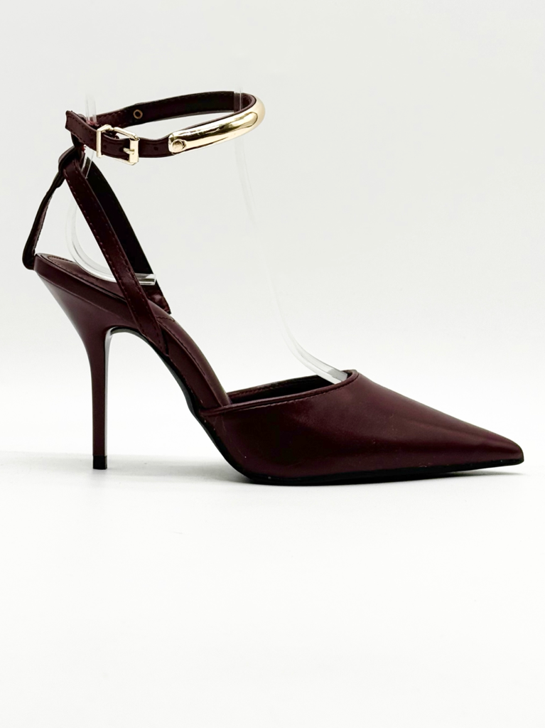 decolletè diva collection dv6136|Colore:Bordeaux