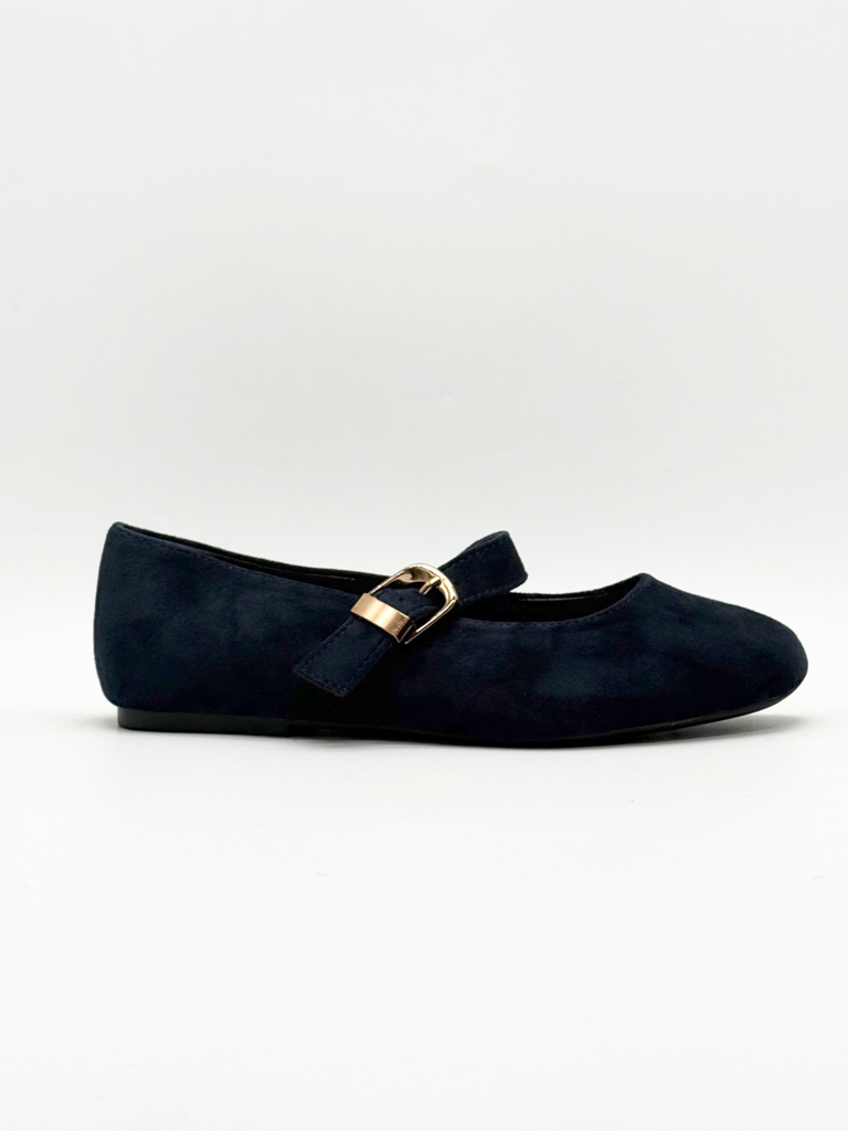 ballerine diva collection dv6192|Colore:Blu