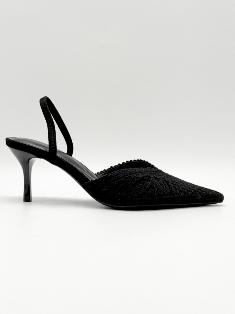decolletè diva collection dv6195|Colore:Nero